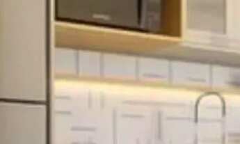 Imagem 5: 28.800 MIL DE ENTRADA, GUILHERMINA, 02 DORMS, SENDO 01 SUÍTE!