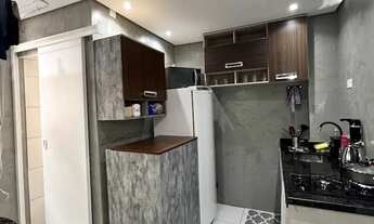 Imagem 2: Kitnet na melhor localização de São Vicente