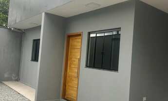 Imagem 5: Alugo casa no parque São João