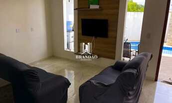 Imagem 2: Casa em Condomínio Fechado em Paripueira Conforto, Lazer e Segurança!