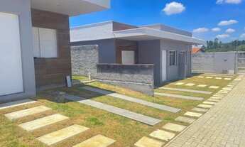 Imagem 4: Casa à venda em Vargem Grande Paulista, Monte Catine, com 2 quartos, com 74 m², Residencia