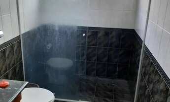 Imagem 7: Galpão Alto da Mooca