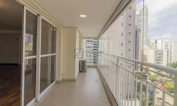 Imagem: Aluguel Apartamento 3 Dormitórios - 121