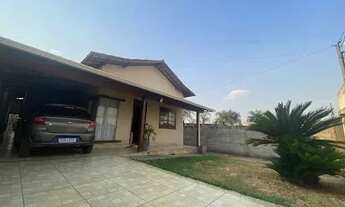 Imagem 3: Casa a venda em Sarzedo no bairro São Joaquim