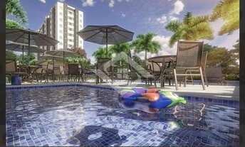 Imagem 2: Vivaz Metropolitano/Barra infraestrutura completa entrega 2027