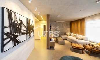 Imagem 6: CHATEAU MARISTA 19º andar Um apartamento mobiliado de alto padrão que une modernidade, so