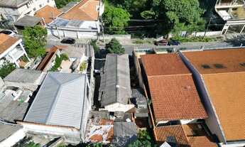 Imagem: Terreno residencial para venda em Pirituba