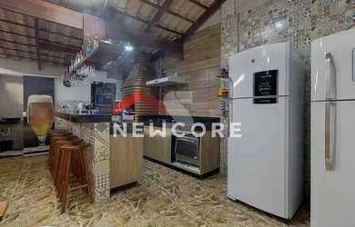 Imagem 5: Casa de condomínio em Rua do Registro - Vila Magdalena - Contagem/MG