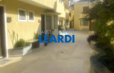 Imagem: CASA EM CONDOMÍNIO - POMPÉIA - SP