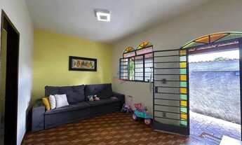 Imagem 4: Casa à venda, 4 quartos, 1 suíte, 1 vaga, Riacho das Pedras - Contagem/MG