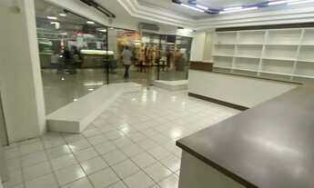 Imagem 7: Sala comercial Térrea