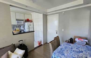 Imagem 6: Apto locação na José Cobra