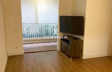 Imagem: Imóvel para venda tem 61 metros quadrados