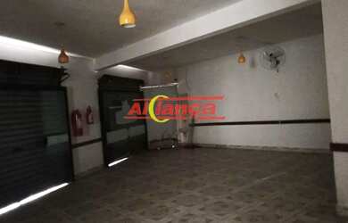 Imagem 6: Casa Comercial - Ponto pronto para Restaurante Oportunidade, Ponto comercial na Avenida Bo