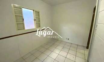 Imagem 6: Casa para Aluguel em Marília/SP - 2 Quartos, 2 Banheiros, 2 Vagas