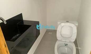 Imagem 5: Sobrado NOVO com 3 dorms, 1 suíte, 2 vagas, 138m2 no Jardim Maristela