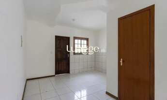 Imagem 2: Casa para locação no bairro Hípica 03 dormitórios no Loteamento Nova Ipanema