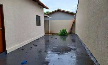 Imagem 3: Casa 2 Quartos no Jardim Primavera | Senador Canedo | Minha Casa Minha Vida