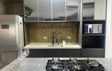 Imagem 4: Oportunidade - Apartamento Duplex - Edifício Icon - Vila Ema - 3 Dormitórios - 133m²