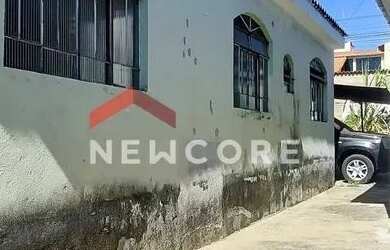 Imagem 6: Casa em Rua Capri - Santa Cruz Industrial - Contagem/MG