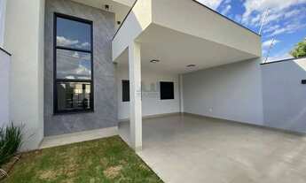 Imagem 3: Linda Casa à venda no Jardim Monte Rei, Maringá