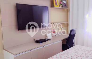 Imagem 7: Praça Seca Apartamento com 2 dormitórios