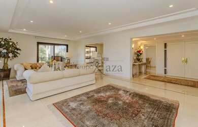 Imagem 5: Apartamento - Higienópolis - 3 Dormitórios - 330m²