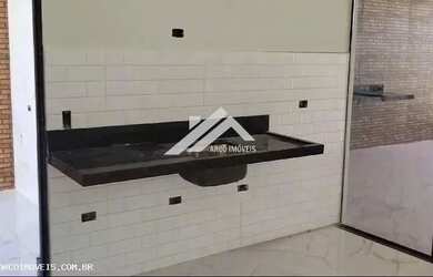 Imagem 6: Casa para Venda em Álvares Machado, Jardim das Acácias, 3 dormitórios, 1 suíte, 3 banheiro