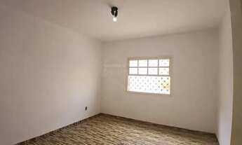 Imagem 7: Locação de Casas / Padrão na cidade de Araraquara