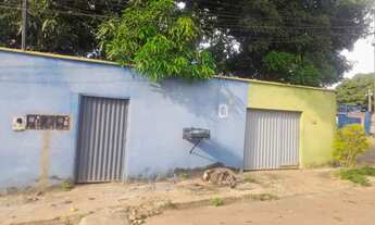 Imagem 4: Vendo casa na 1206 sul 2 casa no lote já alugadas