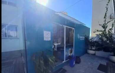 Imagem 7: Imóvel para venda com 53 metros quadrados com 2 quartos em Bela Vista - Palhoça - SC