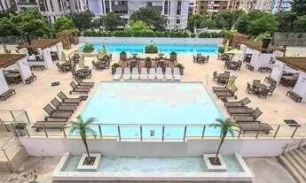 Imagem: Apartamento em Boa Vista