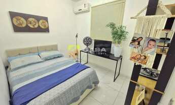 Imagem 4: Apartamento à venda com 2 quartos, 1 vaga e 1 banheiro em Colina de Laranjeiras - Serra