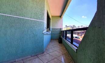 Imagem 7: Sobrado 03 Quartos no Fazendinha