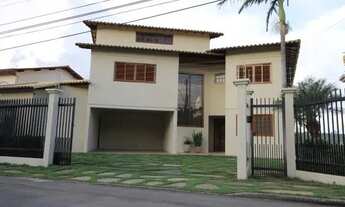 Imagem 3: ÓTIMA CASA C/ 04 QTOS PARA LOCAÇÃO NO LAGO NORTE