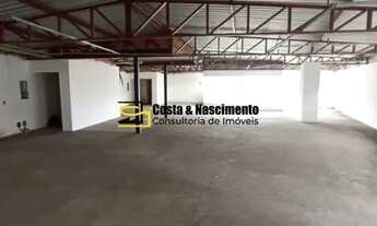 Imagem 5: Salão Comercial para alugar em São Paulo - Bairro Imirim