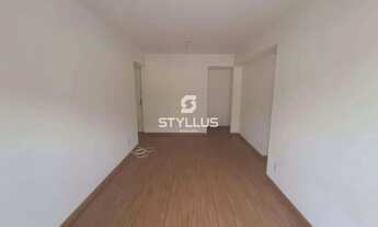 Imagem 6: Apartamento Incrível no Riachuelo com Infraestrutura Completa de Lazer e Segurança! M83S