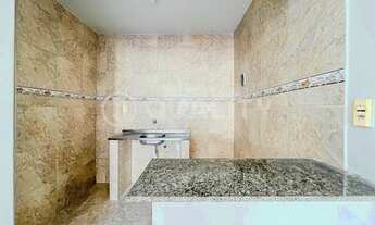 Imagem 6: Apartamento com 3 dormitórios para alugar, 73 m² por R$ 1.808,00/mês - Amadeu Furtado - Fo