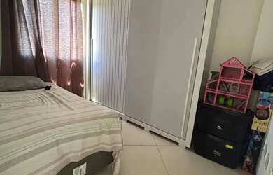 Imagem 5: Imóvel para venda tem 90 metros quadrados com 2 quartos em Praia de Itaparica - Vila Velha