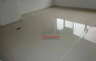 Imagem 4: Conjunto, 40 m² - venda por R$ 400.000 ou aluguel por R$ 3.300/mês - Vila Mariana - São Pa