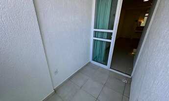 Imagem 2: Apartamento com 01 dormitório para alugar, 50m² por R$2.145,10- Santa Helena - Juiz de For