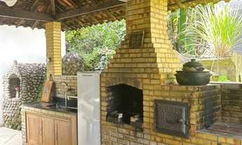 Imagem 5: Vendo aconchegante casa em Bicuda Grande