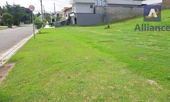 Imagem 2: Terreno à venda, 527 m² por R$ 475.000 - Condomínio Santa Isabel - Louveira/SP