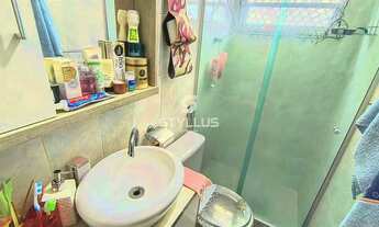 Imagem 3: Cachambi Apartamento com 1 dormitório