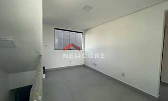 Imagem 4: Apartamento em Rua dos Comanches - Santa Mônica - Belo Horizonte/MG