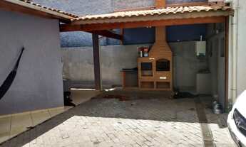 Imagem 7: Casa Térrea, Vila Mazzei - São Paulo