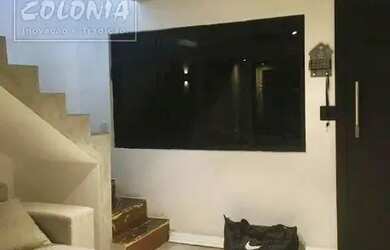 Imagem 7: Sobrado a venda - Vila Camilópolis, Santo André