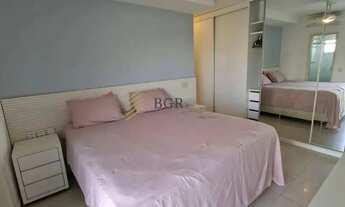 Imagem 5: EXCLUSIVIDADE! APARTAMENTO A VENDA, CANTO DO TORTUGA, GUARUJÁ