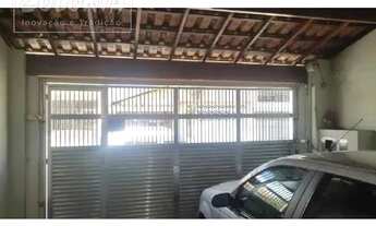 Imagem: Casa a venda - Parque Jaçatuba, Santo André