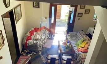 Imagem: Casa em Rua Raul Cardoso - Parque Rosário